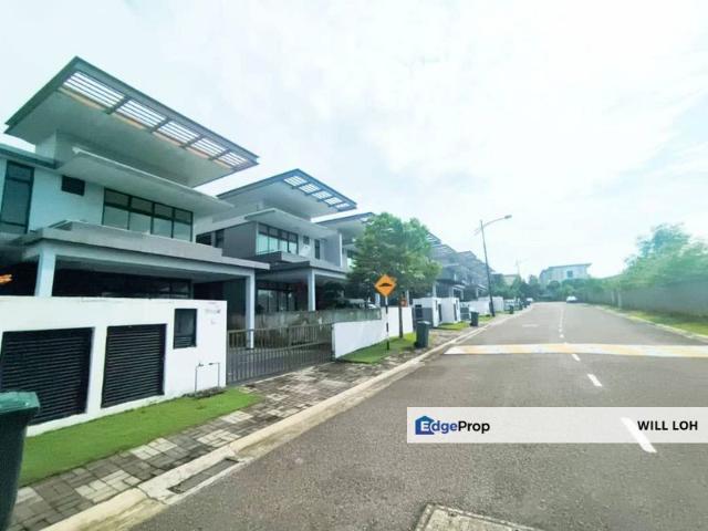 Setia Eco Cascadia