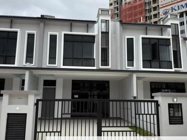 Setia Eco Cascadia