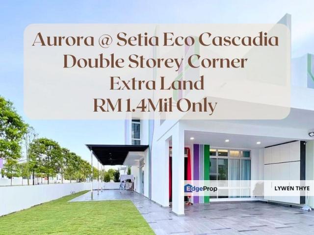 Setia Eco Cascadia