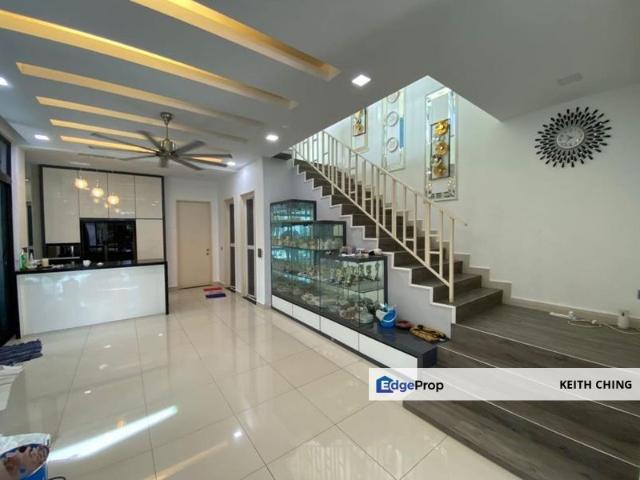 Setia Eco Cascadia