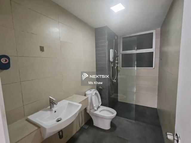 Setia Eco Cascadia 2 Storey Terrace House FOR SALE
