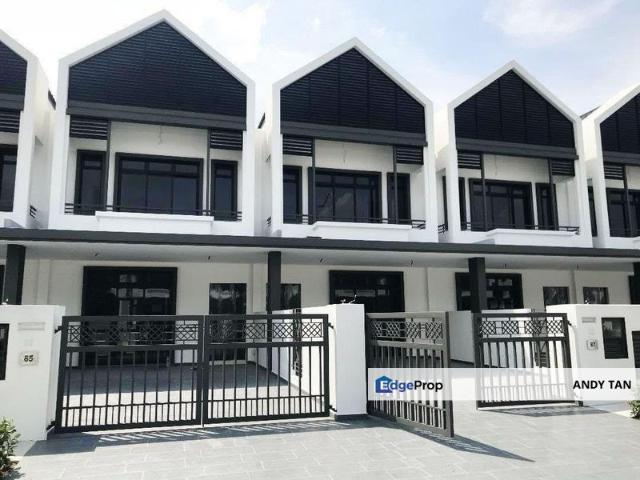 Setia Eco Cascadia