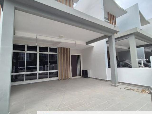 Setia Eco Cascadia