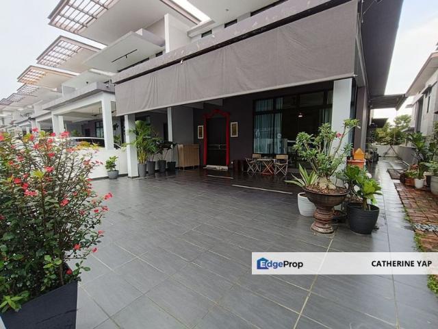 Setia Eco Cascadia