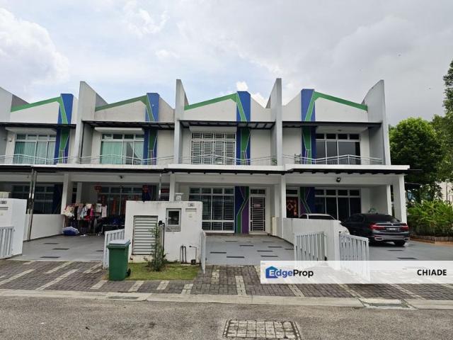 Setia Eco Cascadia
