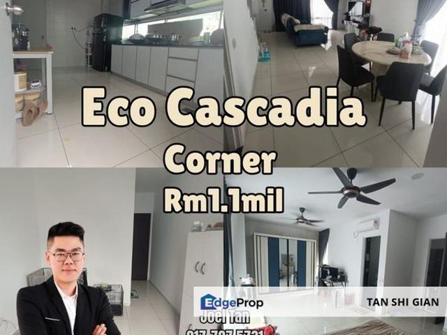 Setia Eco Cascadia
