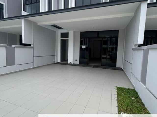 Setia Eco Cascadia