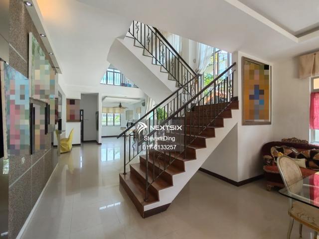 Setia Eco Cascadia