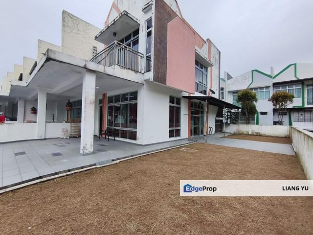 Setia Eco Cascadia