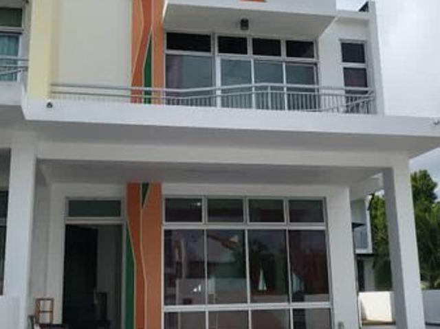 Setia Eco Cascadia