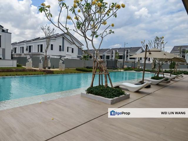 Setia Eco Cascadia