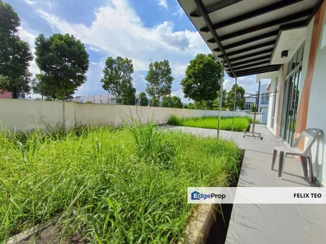 Setia Eco Cascadia