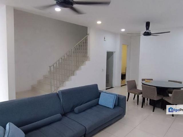 Setia Eco Cascadia