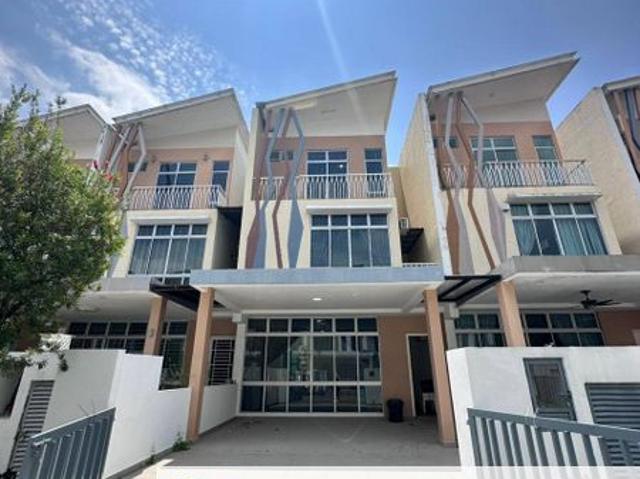 Setia Eco Cascadia