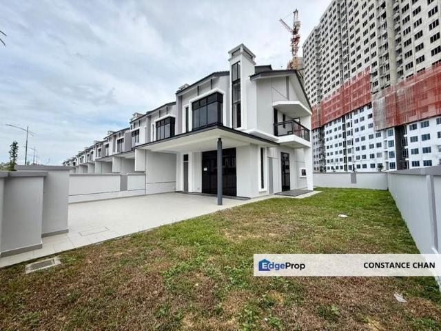 Setia Eco Cascadia