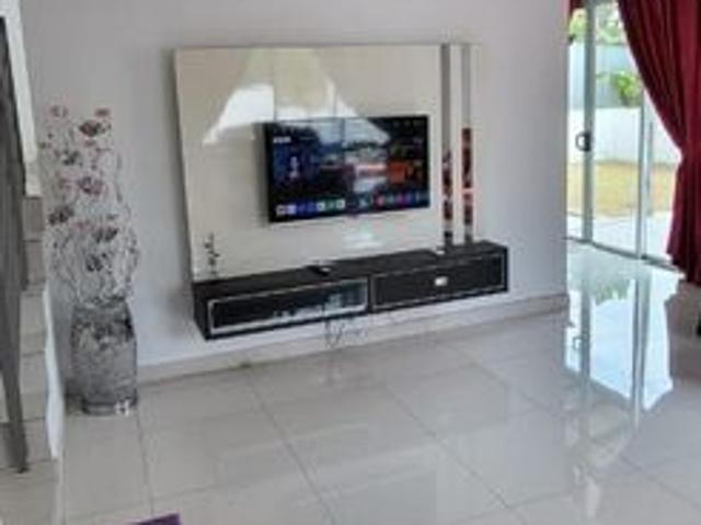 Setia Eco Cascadia
