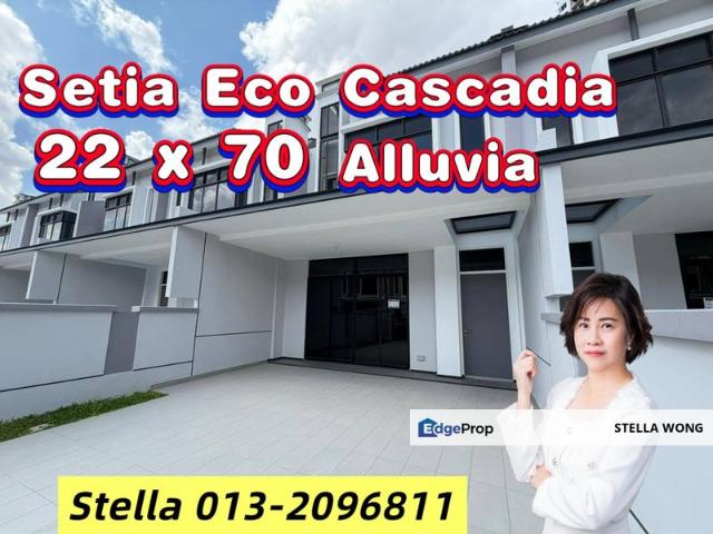 Setia Eco Cascadia