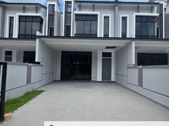 Setia Eco Cascadia