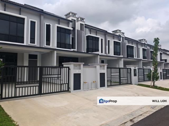 Setia Eco Cascadia