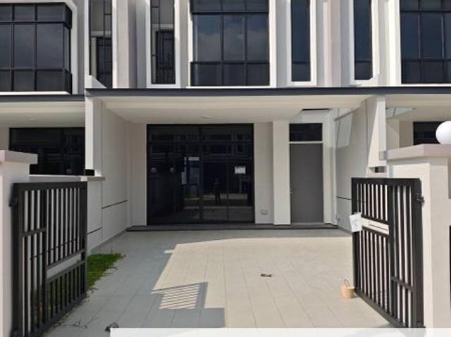 Setia Eco Cascadia