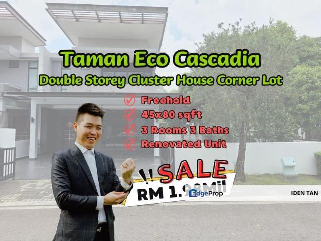 Setia Eco Cascadia