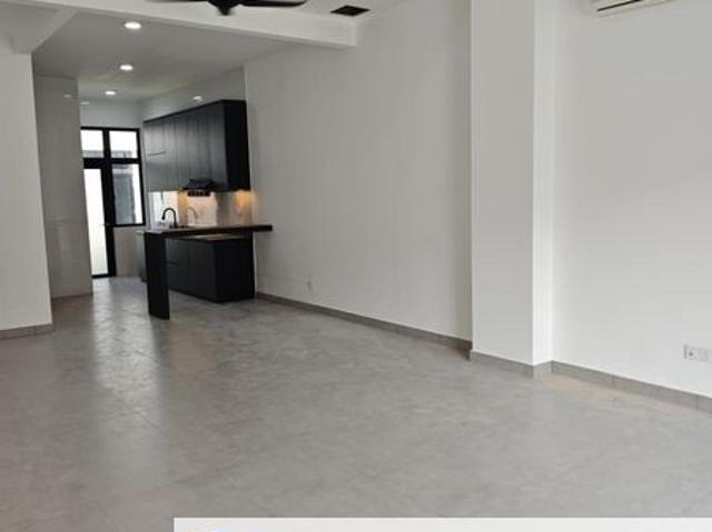 Setia Eco Cascadia