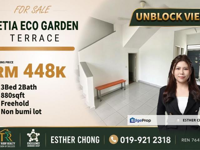 Setia Eco Cascadia