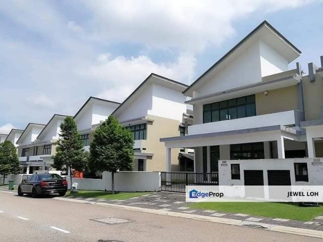 Setia Eco Cascadia