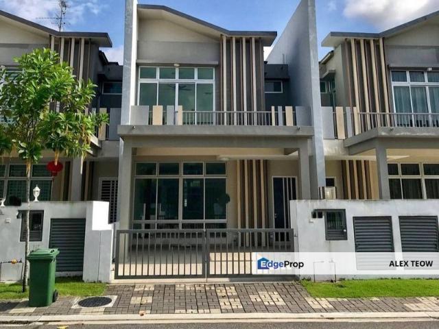 Setia Eco Cascadia