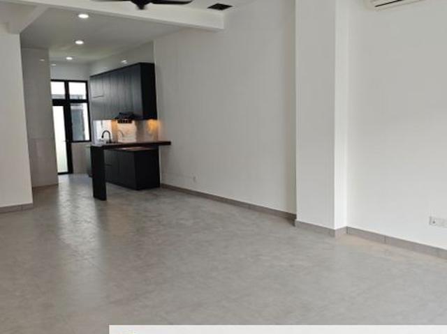 Setia Eco Cascadia