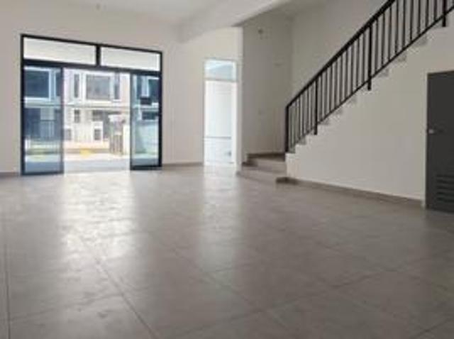 Setia Eco Cascadia Alluvia Brand New 2 Storey House For Sale Jb