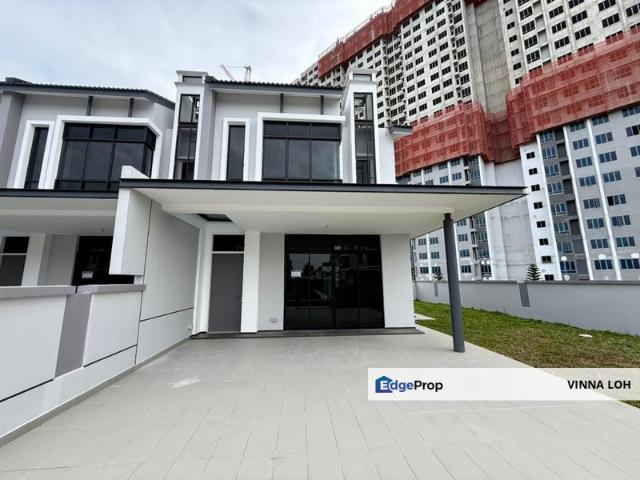 Setia Eco Cascadia新区全新二手Corner单位出�