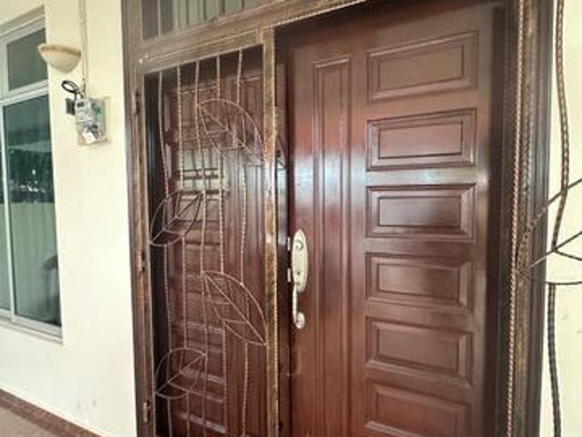 Setia Eco Garden4 BedsSecurityAutogateTuasSecondlinkLow rental