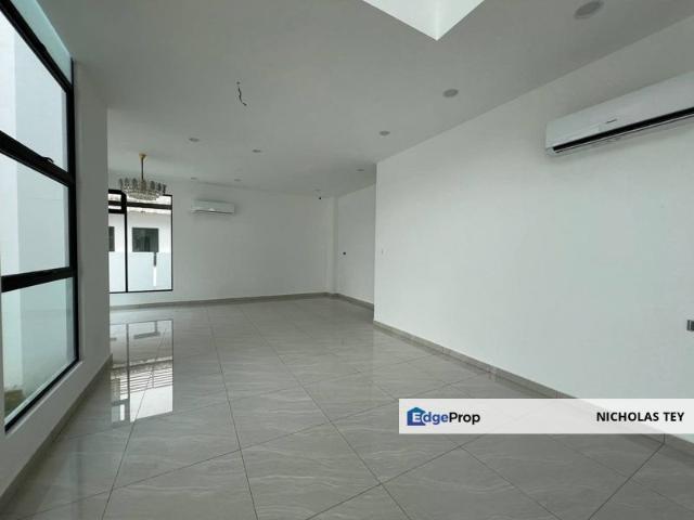 Setia Eco Garden Acero 2 Storey Bungalow For Rent