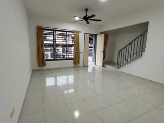 Setia Eco Garden Casea Garden For Sales