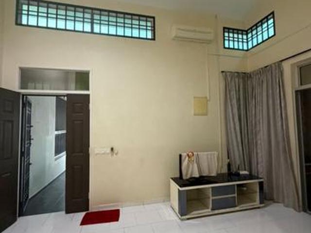 Setia Eco Garden Gelang Patah 1Storey Full Furnish Near Tuas