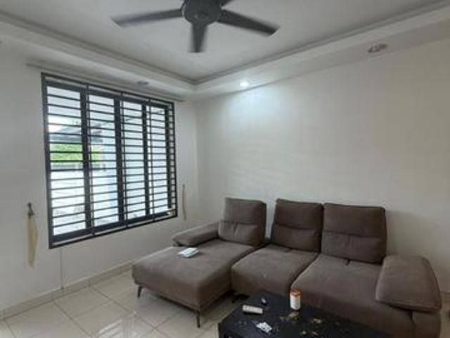 Setia Eco Garden Gelang Patah 2Storey Full Furnish Near Tuas