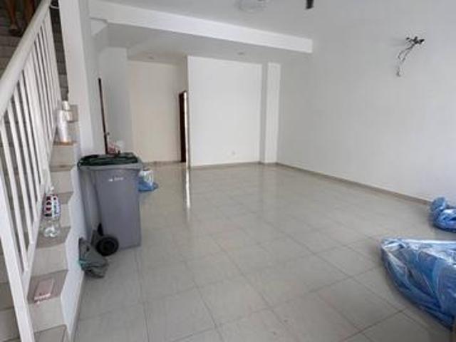 Setia Eco Garden Gelang Patah Brand New Renovated Partial Furnish