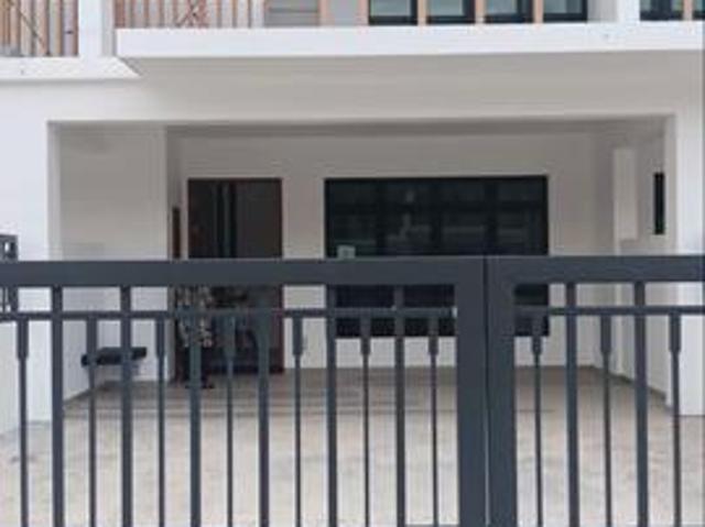 Setia Eco Garden Laman Setia Gelang Patah 4 Bedroom Tuas Custom