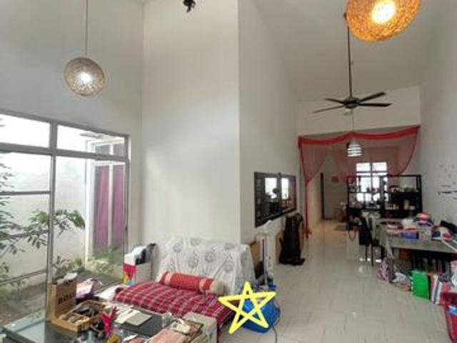 setia eco garden LOW Dp Hot Choice gelang patah nusa bayu