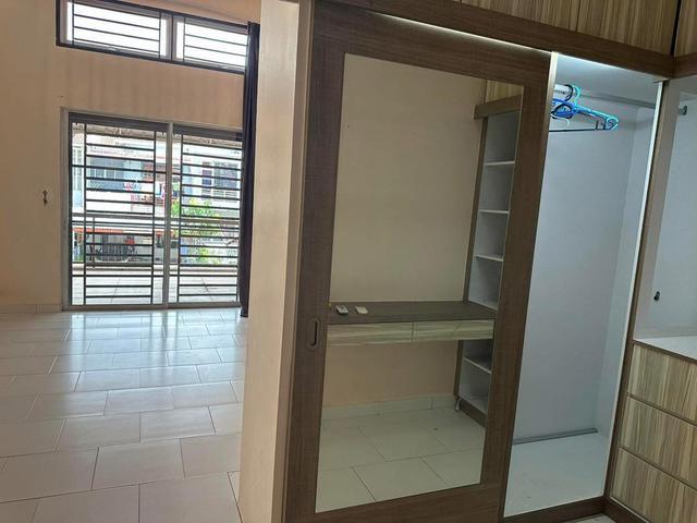 Setia Eco Garden Renovated Unit Freehold 3Bed 2Bath