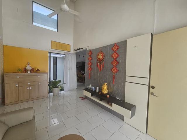 Setia Eco Garden Single Storey House For Sale