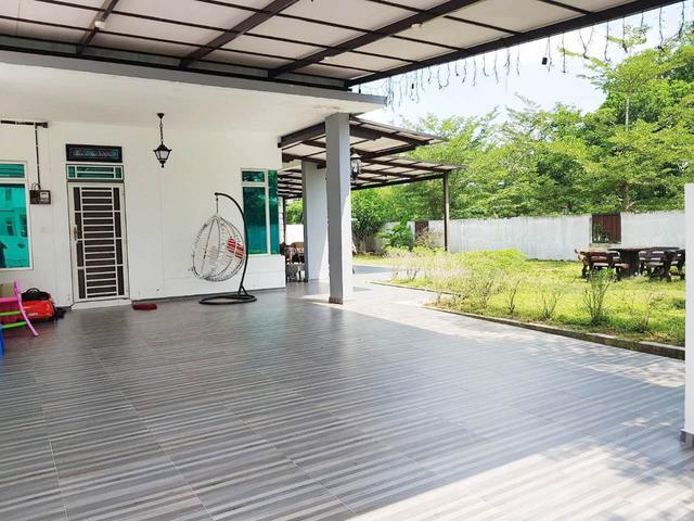 Setia Eco Garden 15 Storey Terrace House Citrus Garden Gelang Patah
