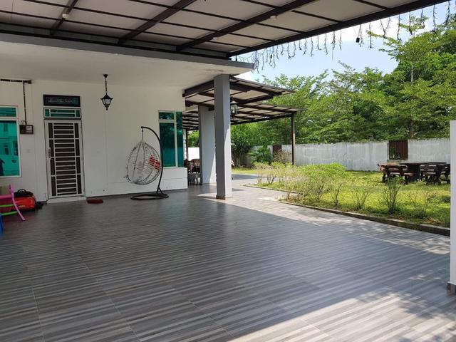 Setia Eco Garden 15 Storey Corner House For Sale