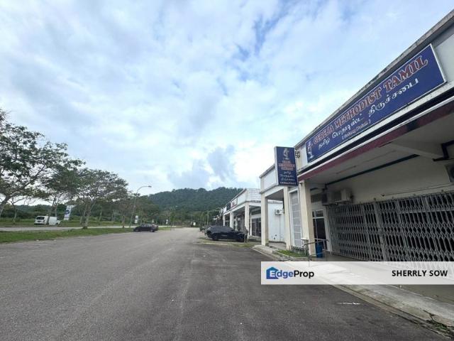 Setia Eco Garden