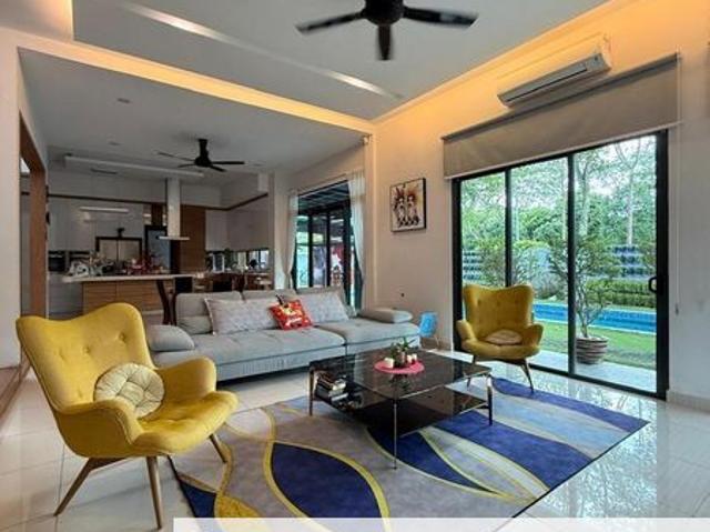 Setia Eco Gardens