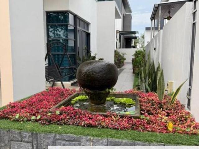 SETIA ECO GARDENS