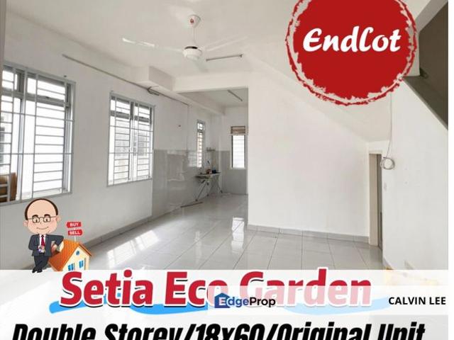 Setia Eco Gardens