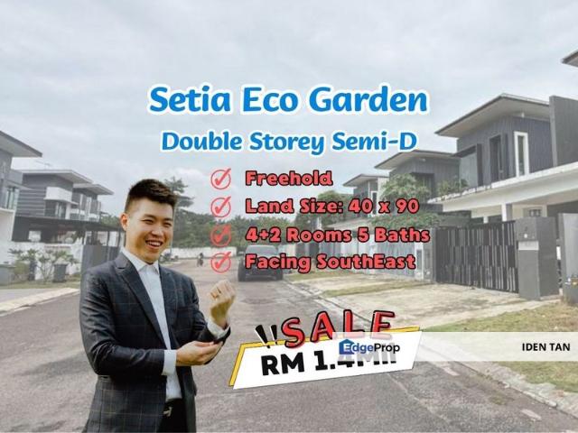Setia Eco Gardens