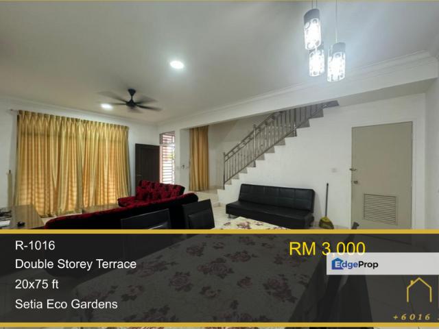 SETIA ECO GARDENS
